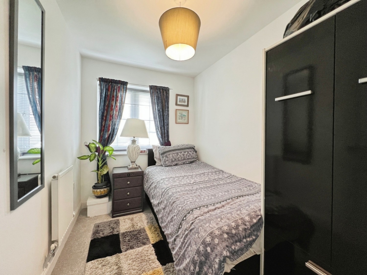 Nickolls Road, Hythe