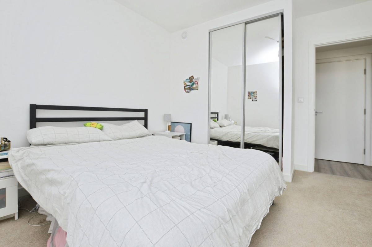 Minnie Baldock Street, London