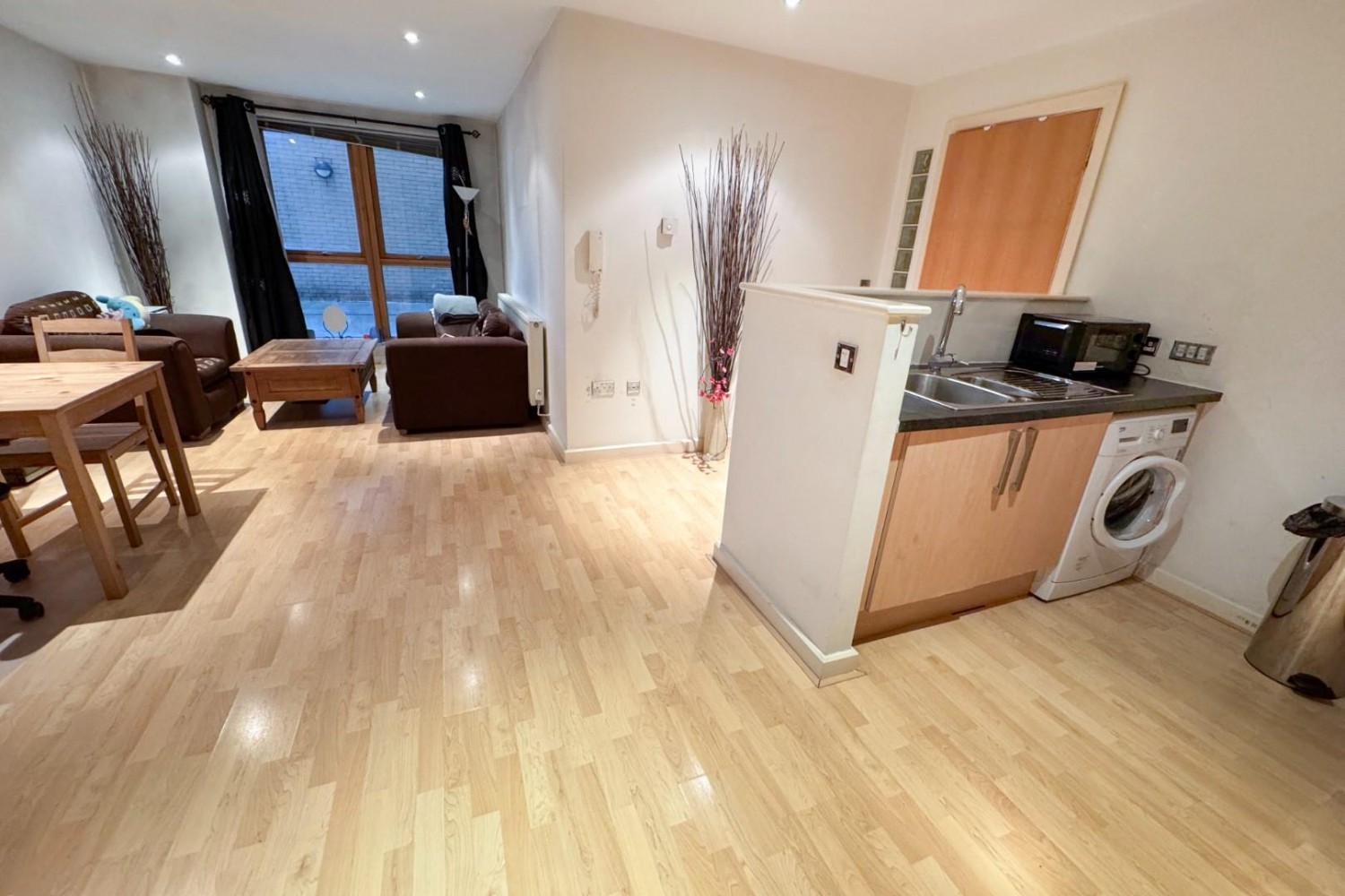 Balmoral Place, Brewery Wharf, Leeds