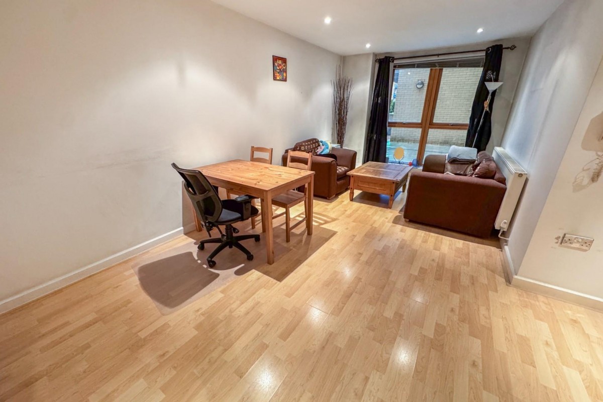 Balmoral Place, Brewery Wharf, Leeds