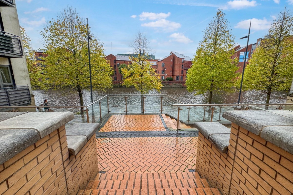 Balmoral Place, Brewery Wharf, Leeds