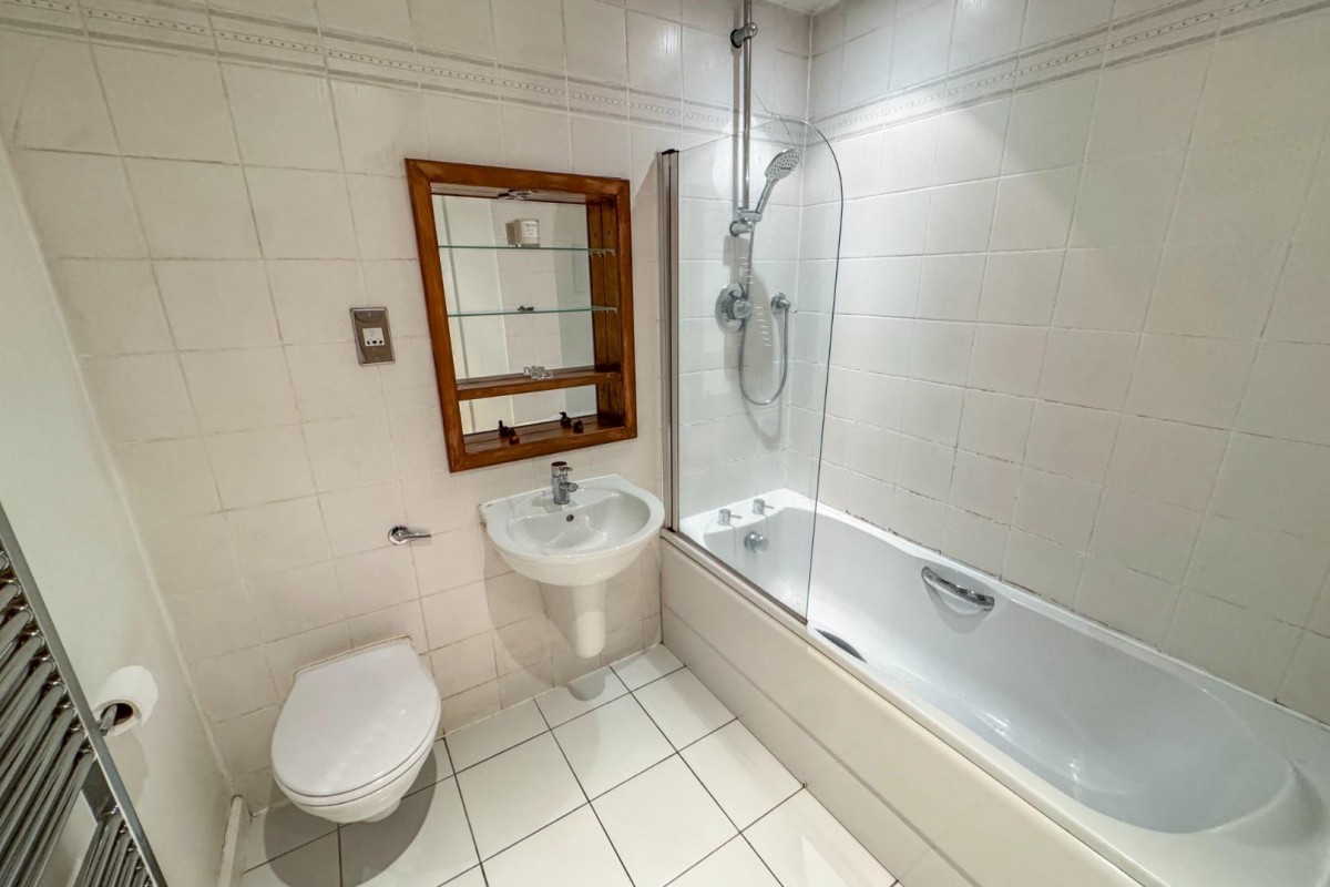 Balmoral Place, Brewery Wharf, Leeds