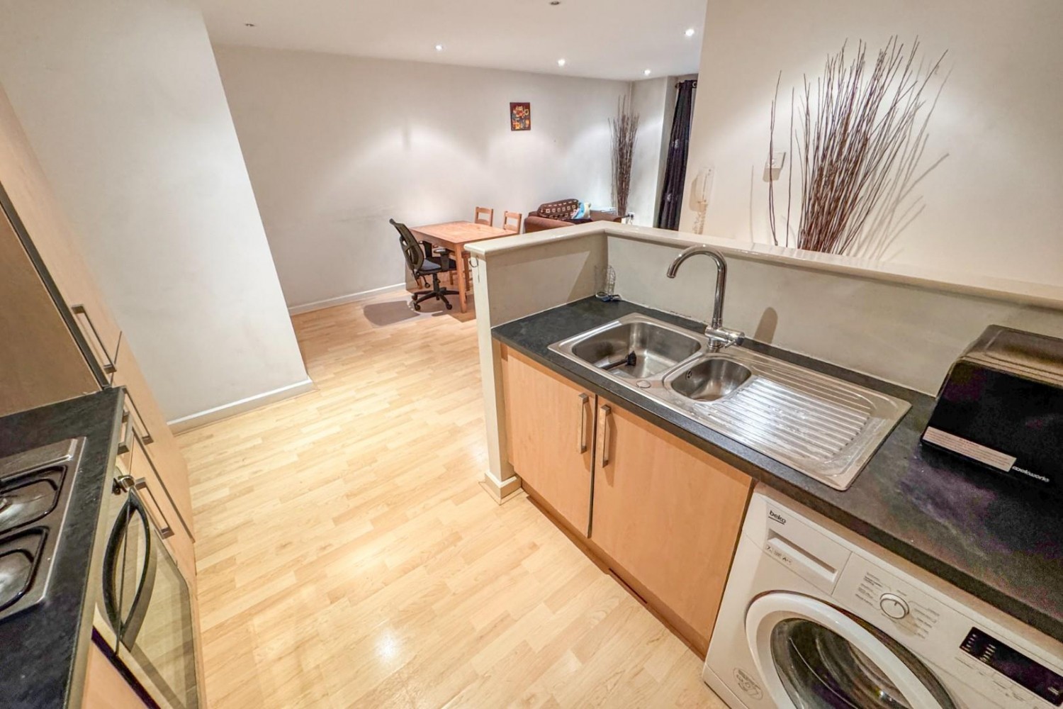 Balmoral Place, Brewery Wharf, Leeds