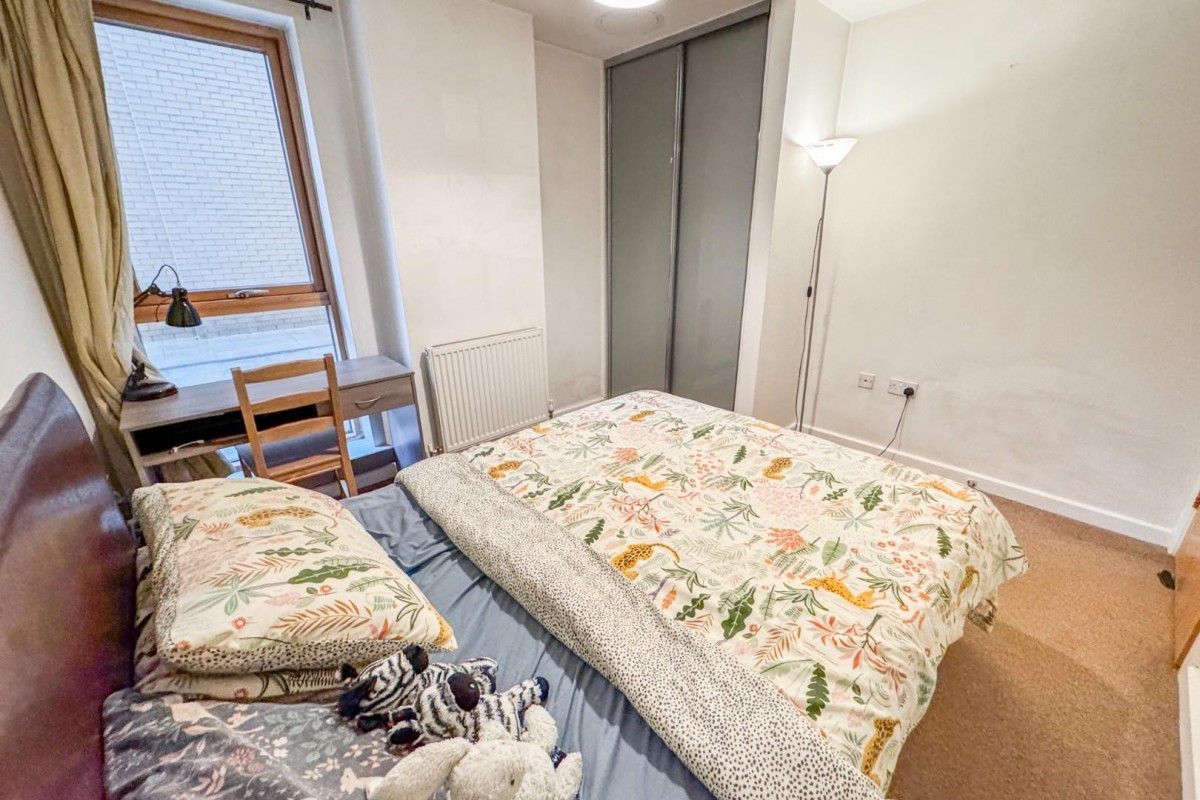 Balmoral Place, Brewery Wharf, Leeds