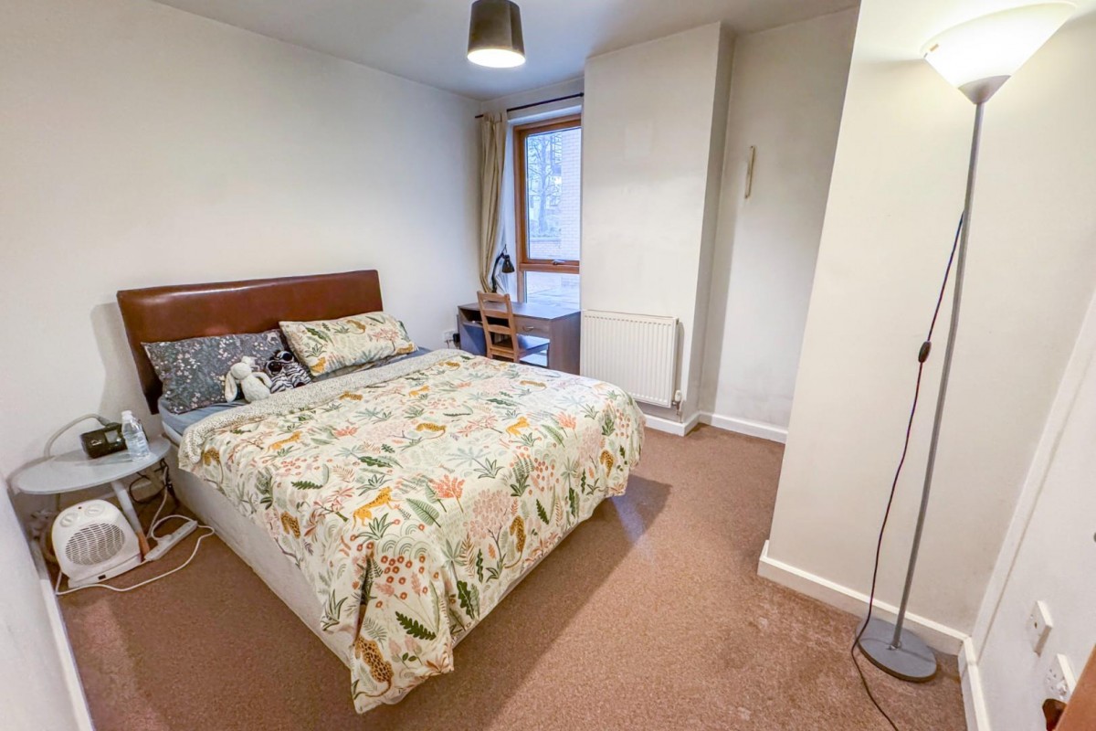 Balmoral Place, Brewery Wharf, Leeds