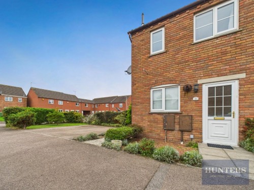 The Greenings, Up Hatherley, Cheltenham