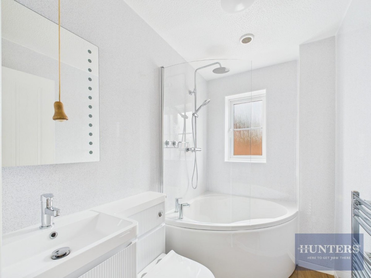 The Greenings, Up Hatherley, Cheltenham