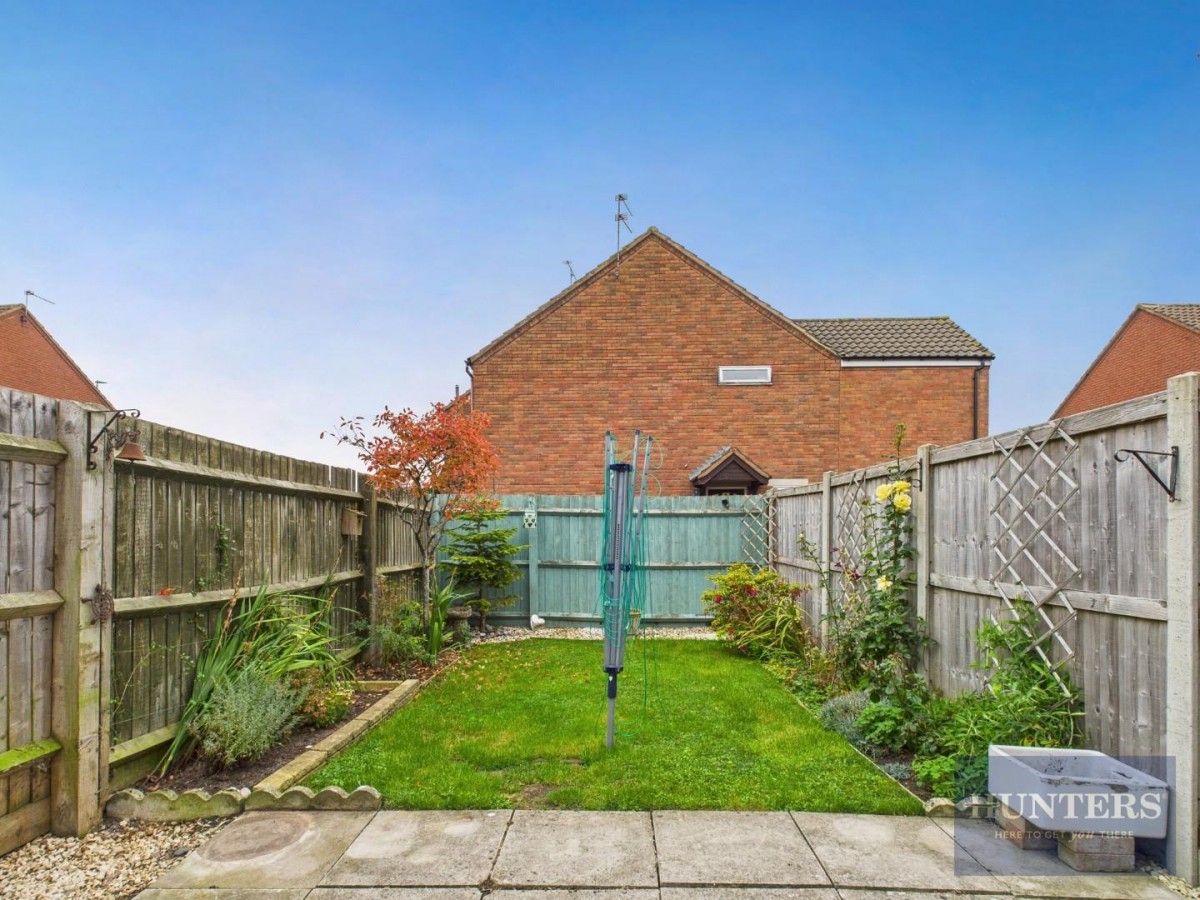 The Greenings, Up Hatherley, Cheltenham