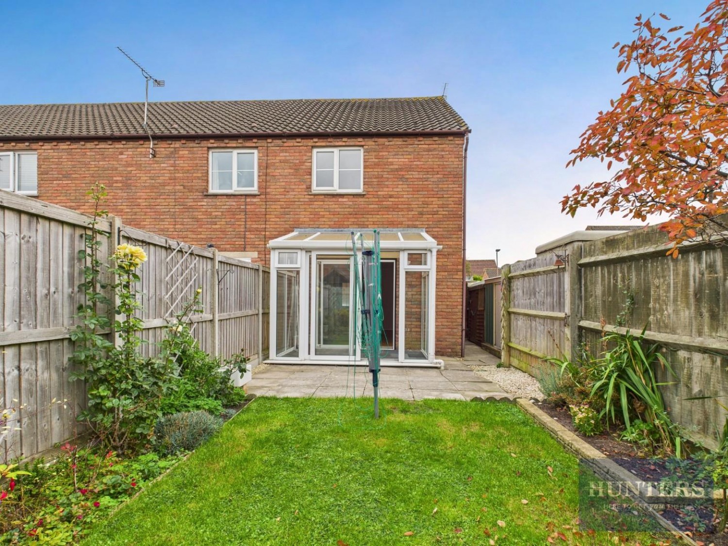 The Greenings, Up Hatherley, Cheltenham