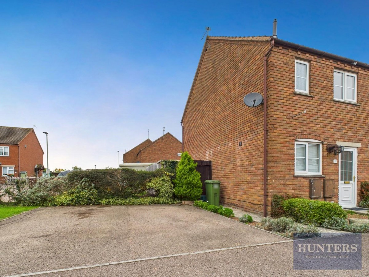 The Greenings, Up Hatherley, Cheltenham