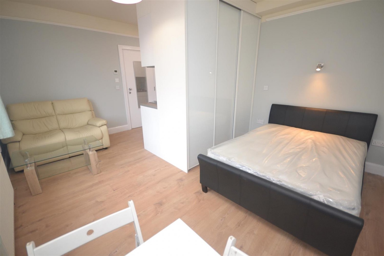 Denmark Road, Reading