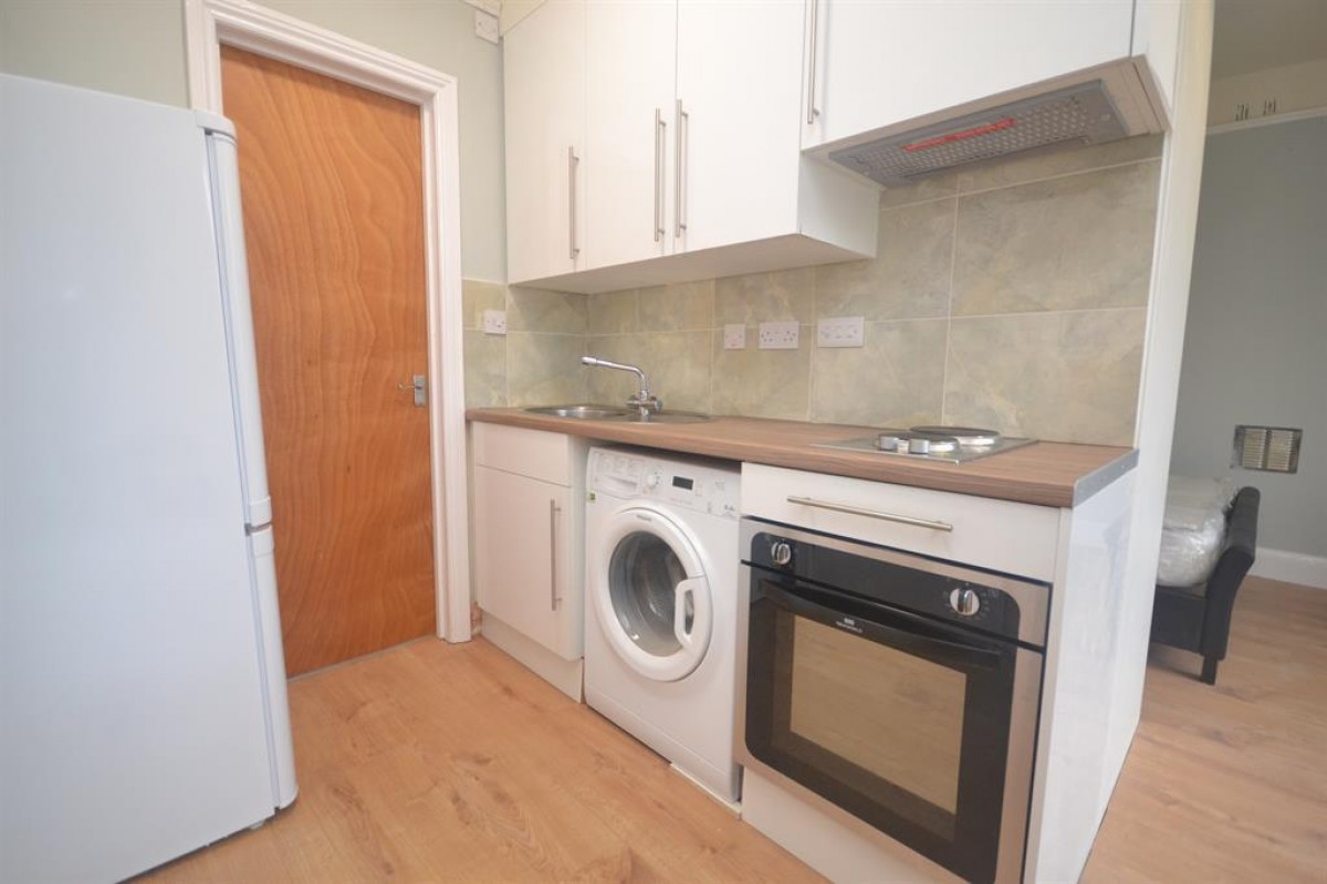 Denmark Road, Reading