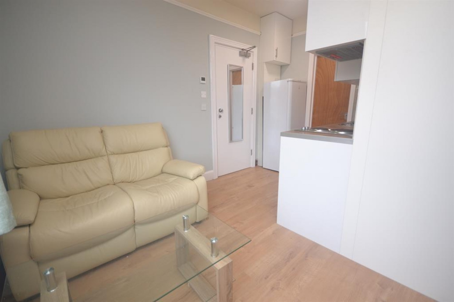 Denmark Road, Reading