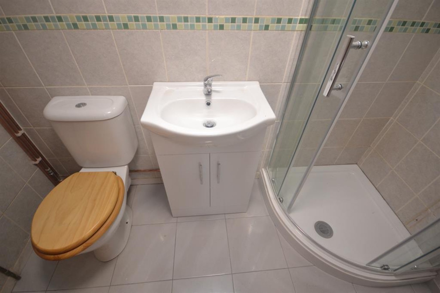 Denmark Road, Reading