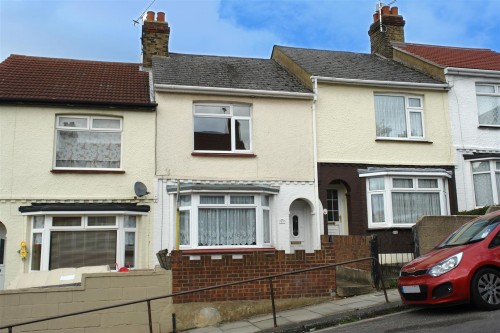 Windsor Avenue, Chatham