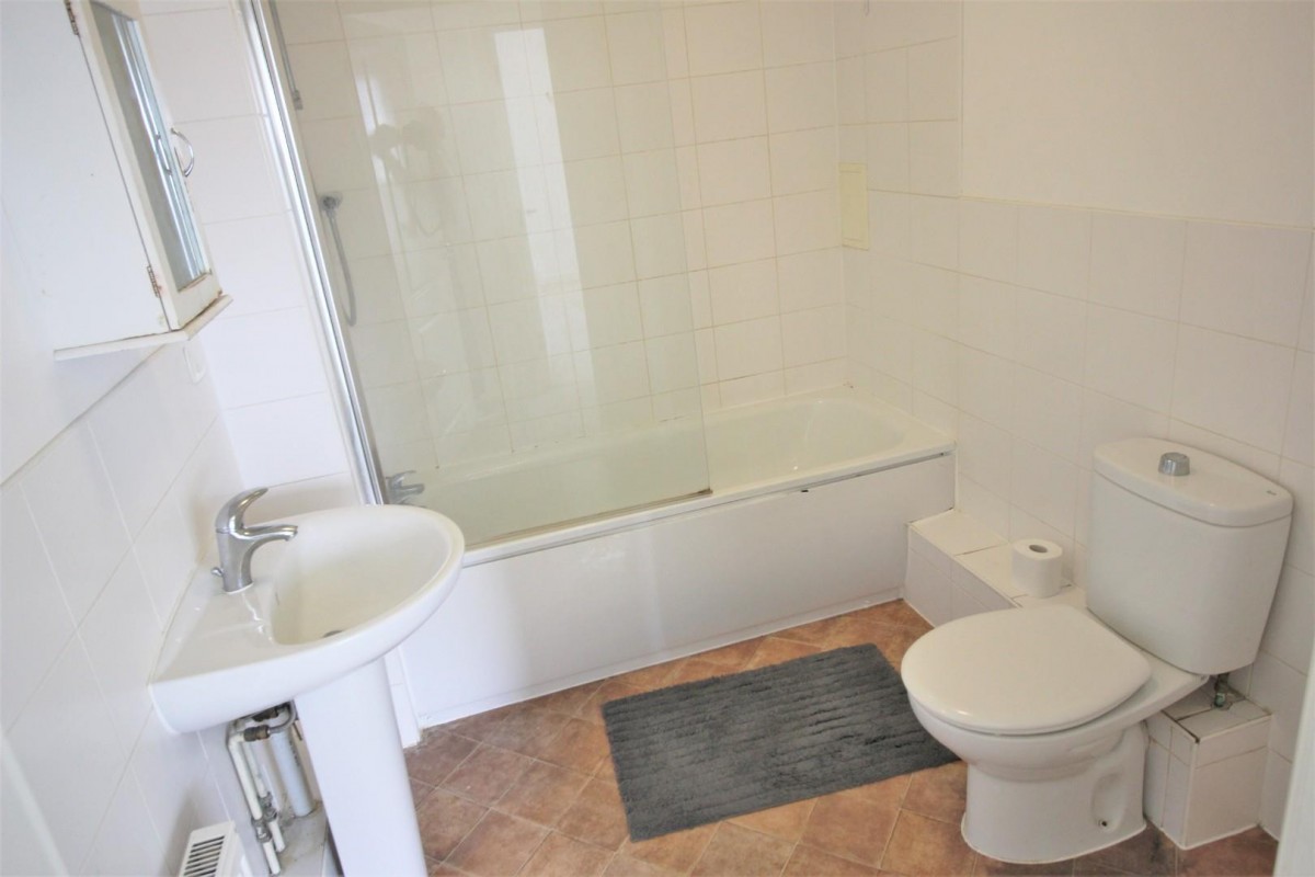 Dutton House, Abbey Wood