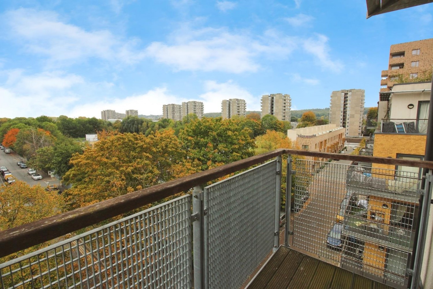 Dutton House, Abbey Wood