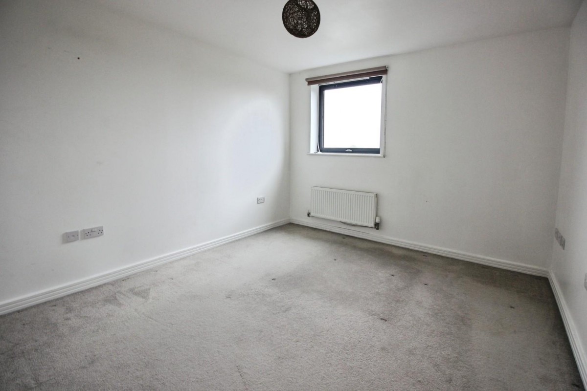 Dutton House, Abbey Wood