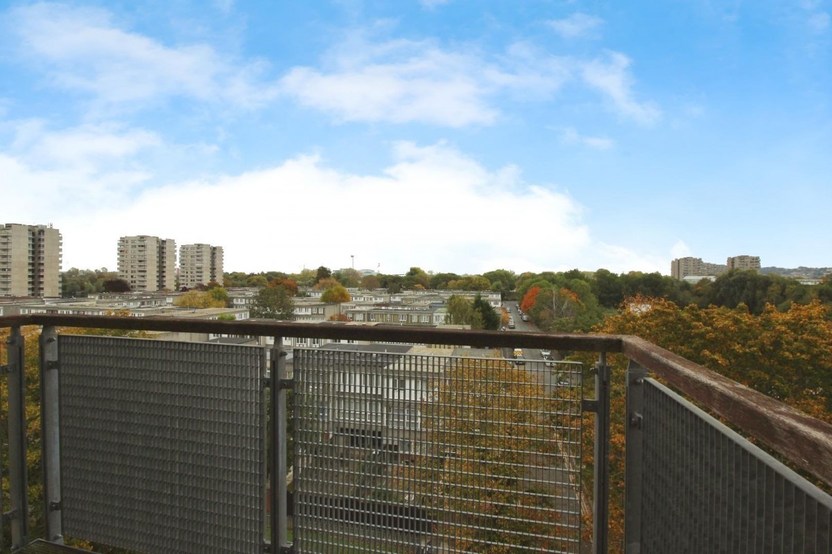 Dutton House, Abbey Wood