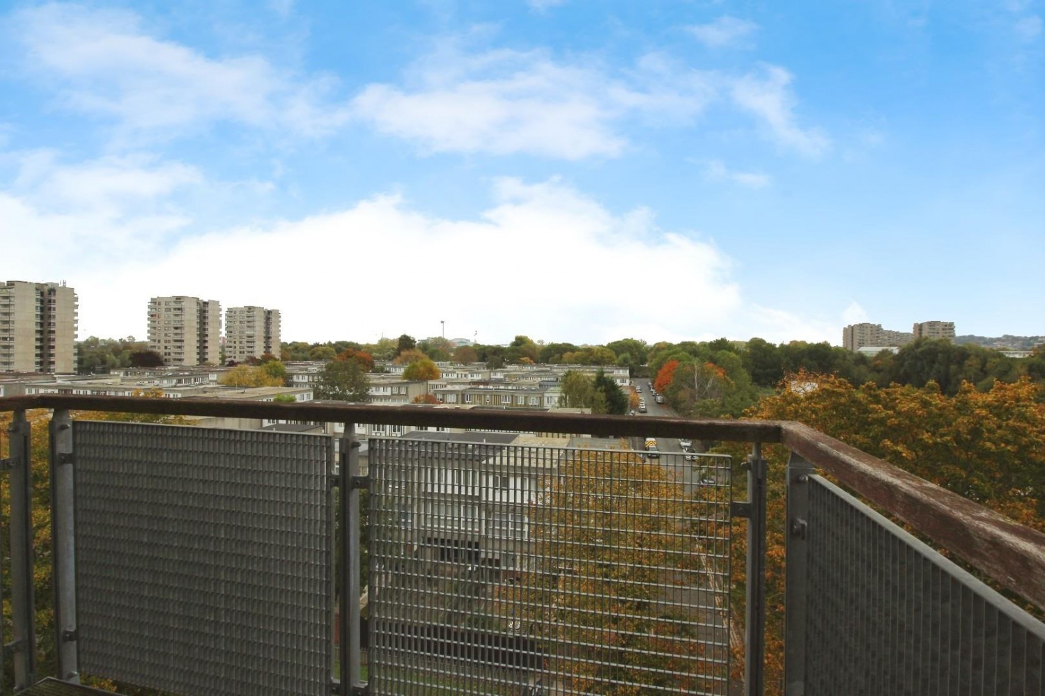 Dutton House, Abbey Wood