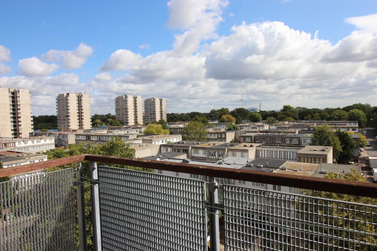 Dutton House, Abbey Wood