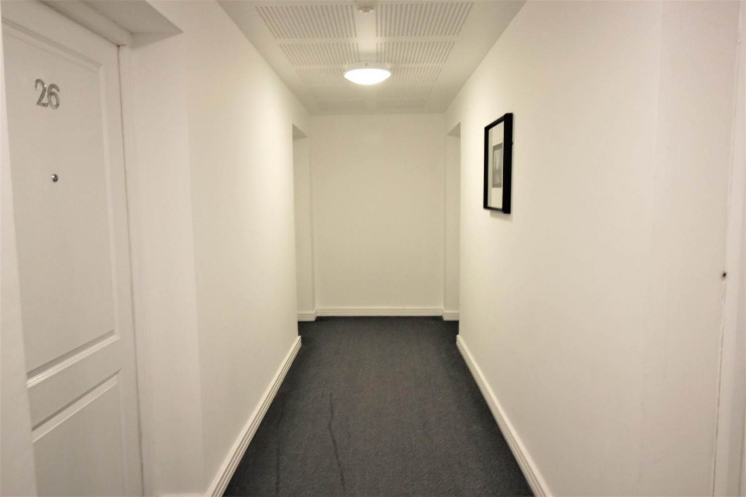 Dutton House, Abbey Wood