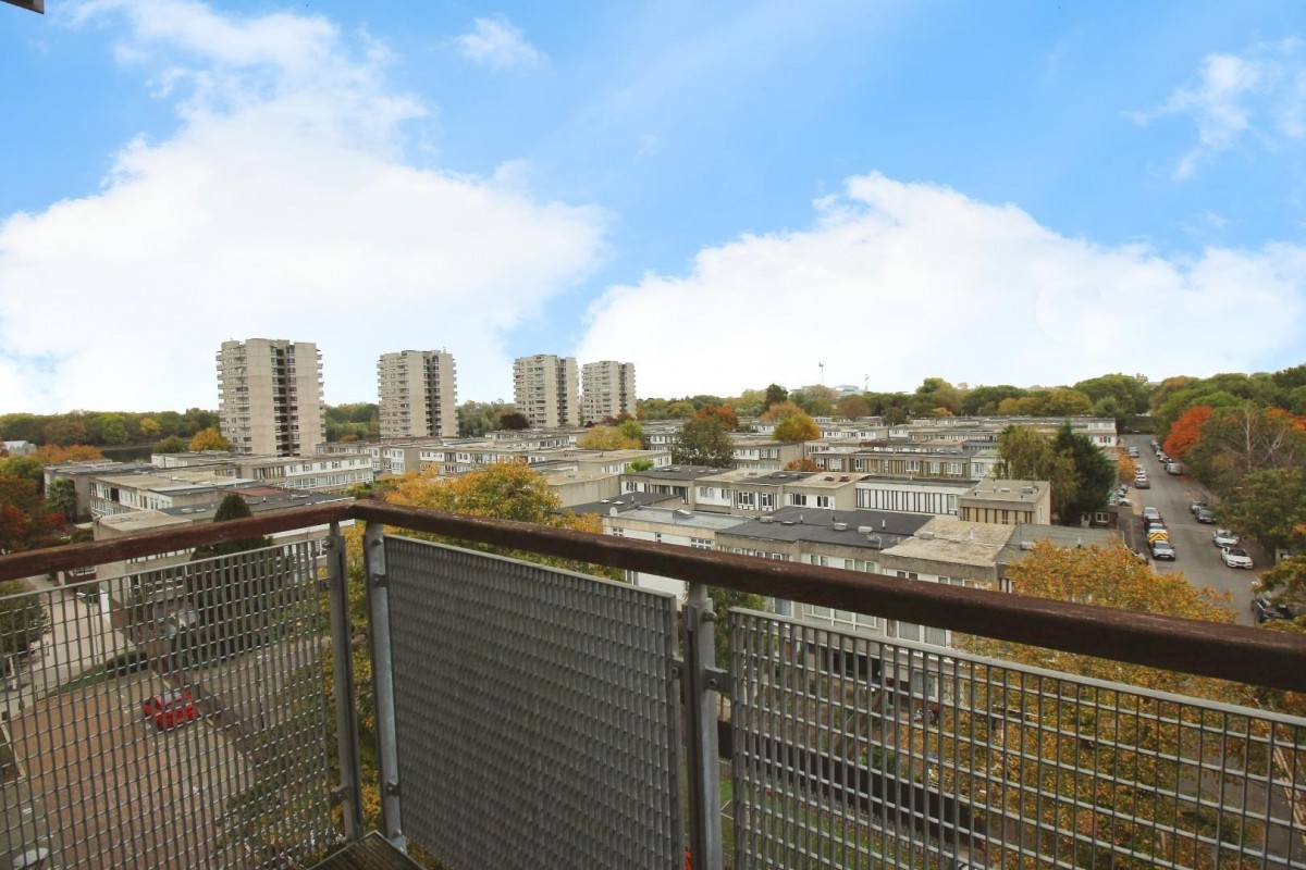 Dutton House, Abbey Wood