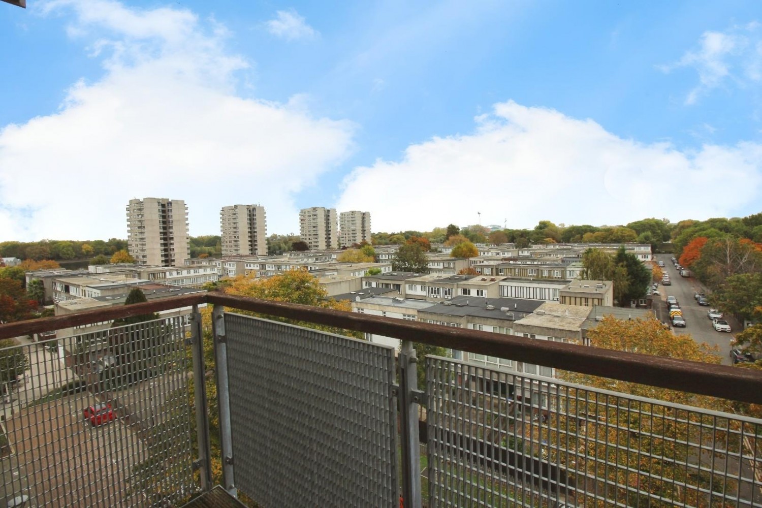 Dutton House, Abbey Wood