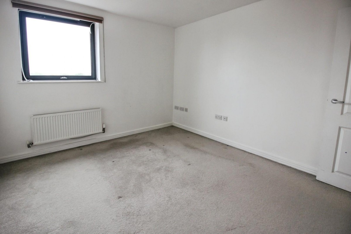 Dutton House, Abbey Wood