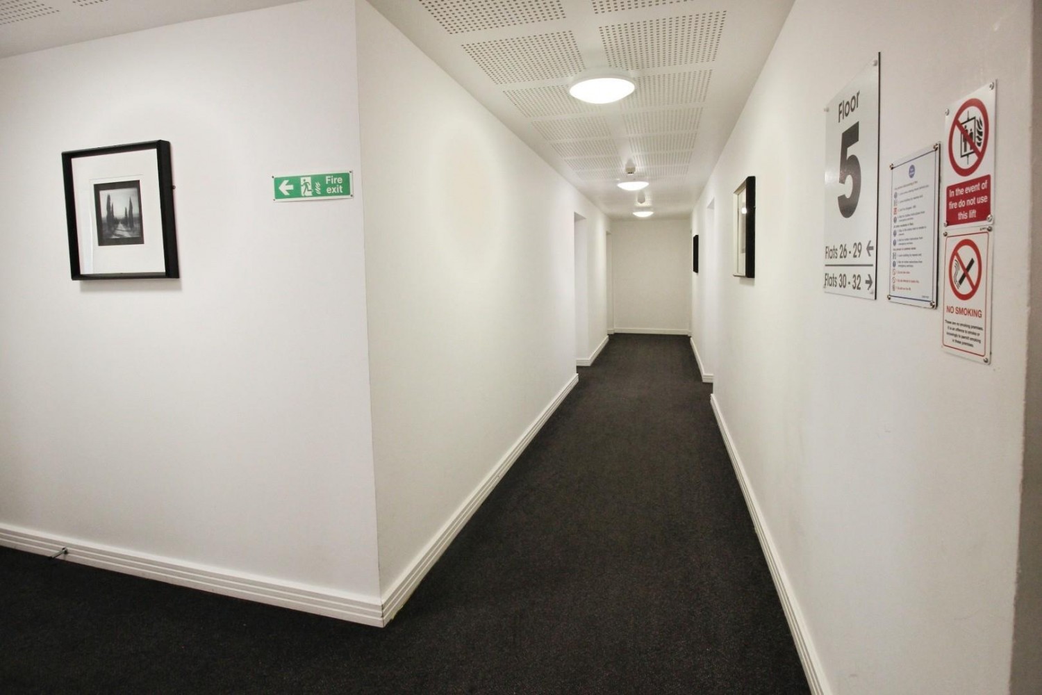 Dutton House, Abbey Wood