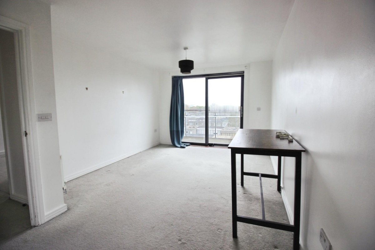 Dutton House, Abbey Wood