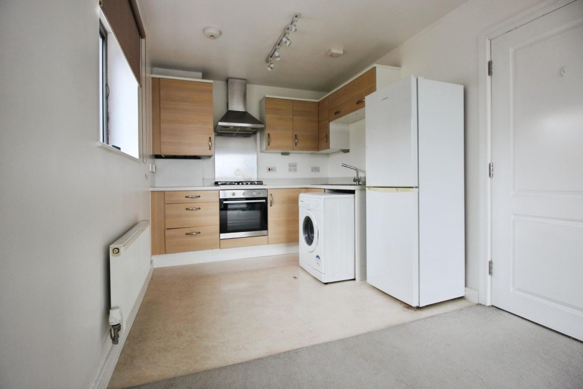 Dutton House, Abbey Wood