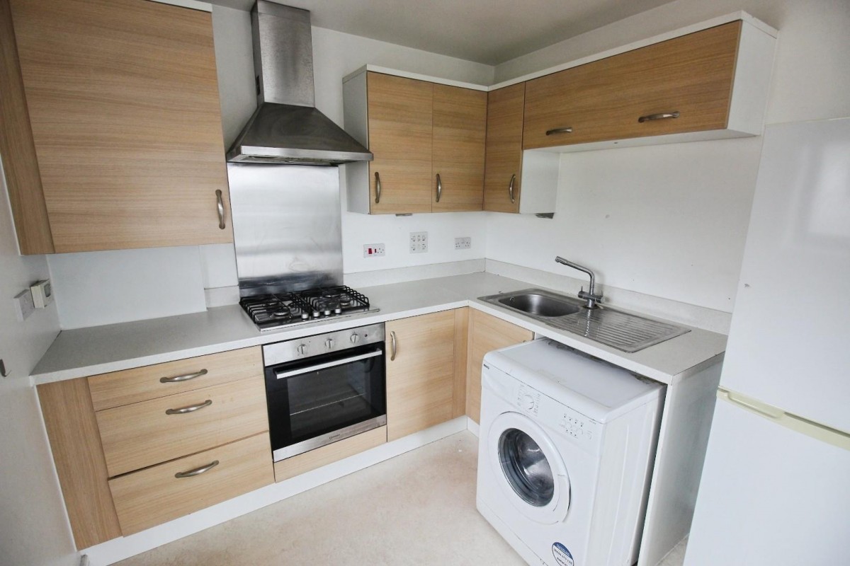 Dutton House, Abbey Wood