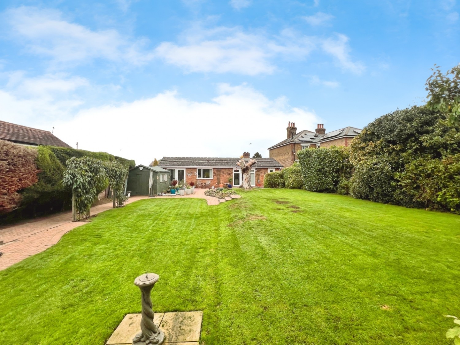 Pickering Street, Maidstone