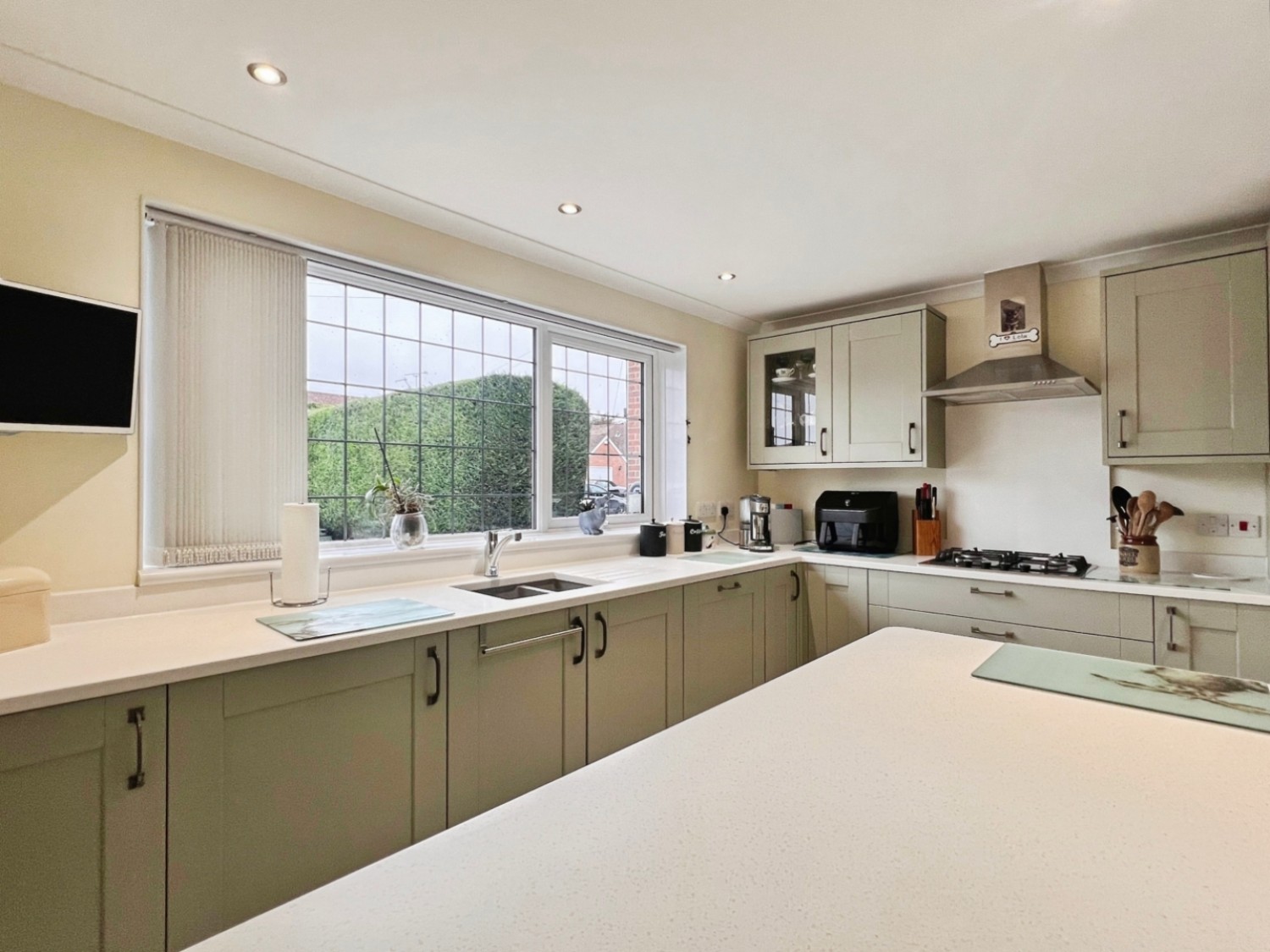 Pickering Street, Maidstone