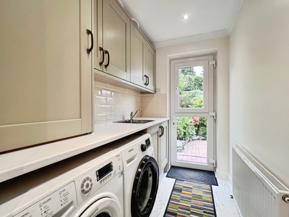 Pickering Street, Maidstone