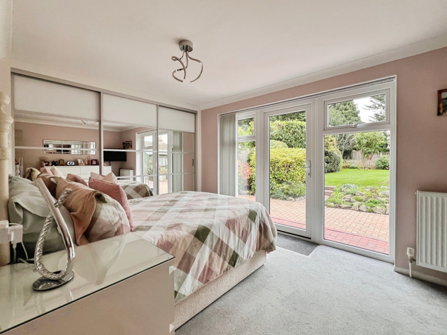 Pickering Street, Maidstone