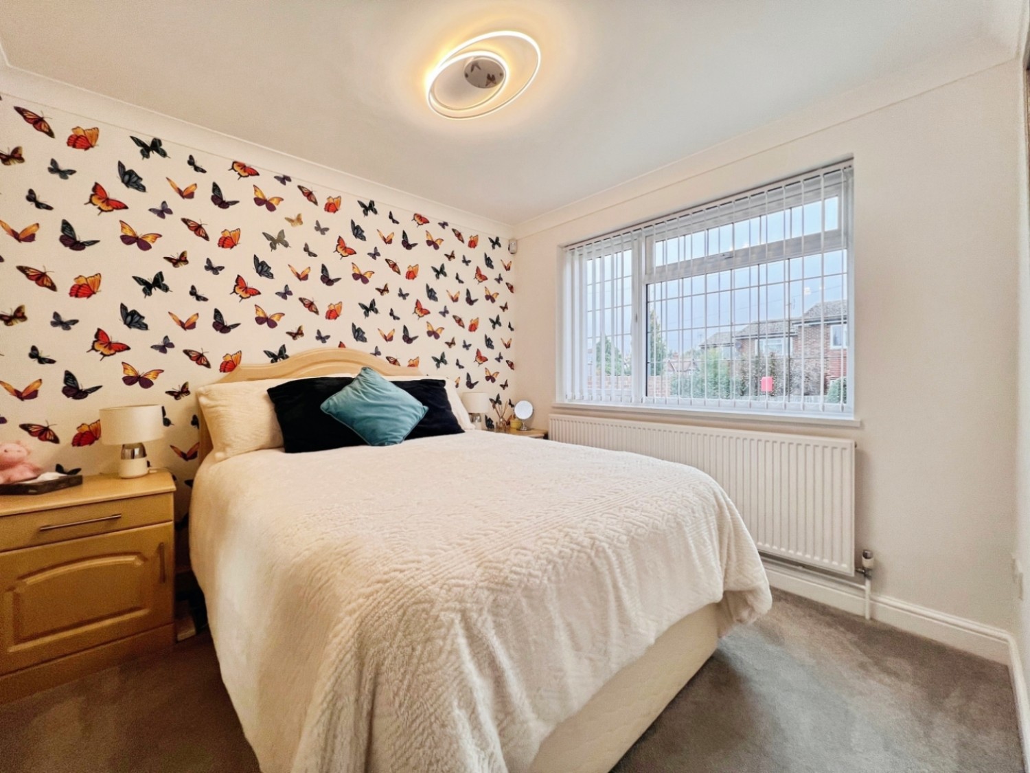 Pickering Street, Maidstone