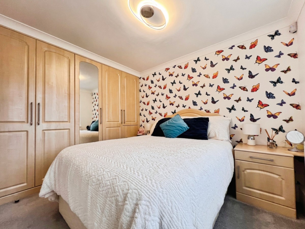 Pickering Street, Maidstone