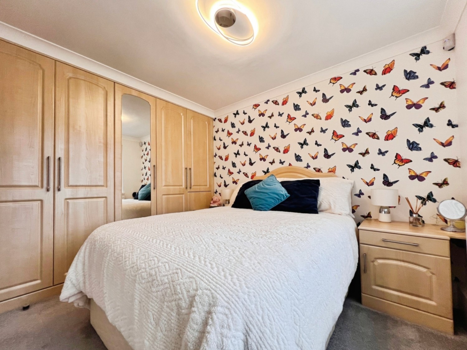 Pickering Street, Maidstone