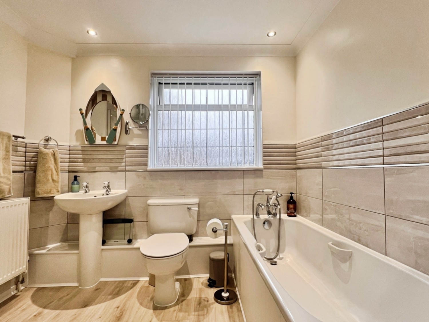 Pickering Street, Maidstone