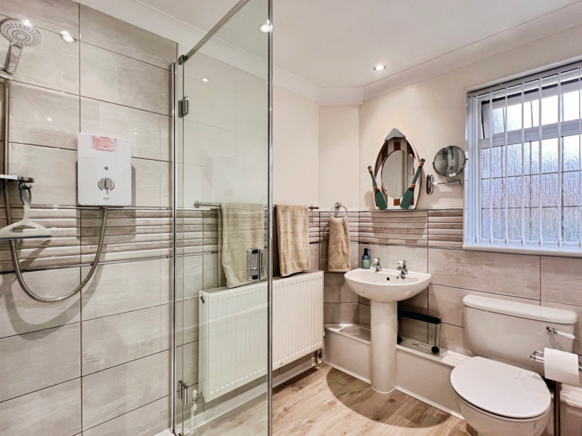 Pickering Street, Maidstone