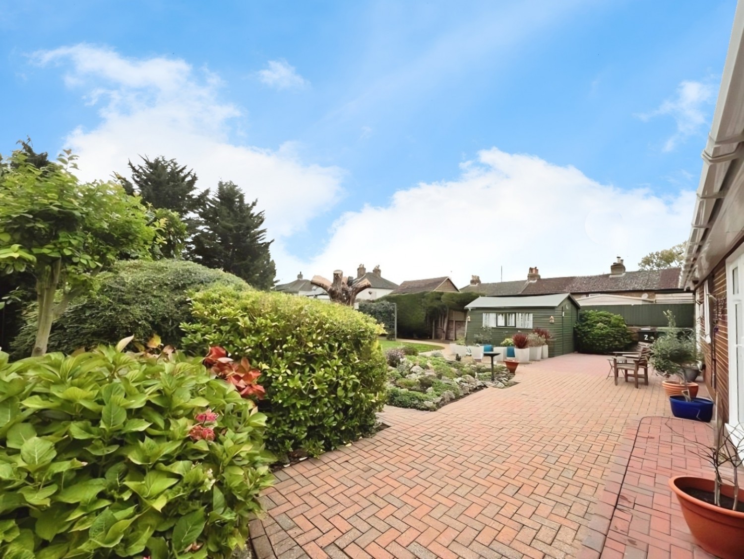 Pickering Street, Maidstone