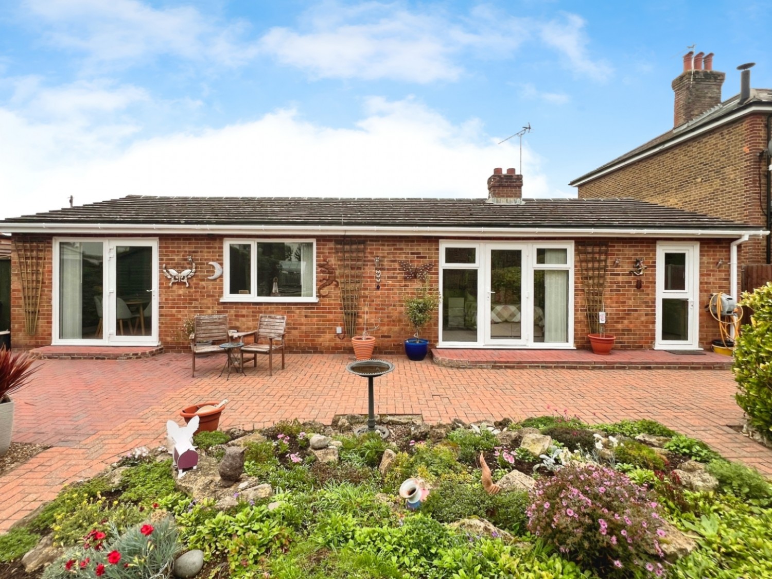 Pickering Street, Maidstone