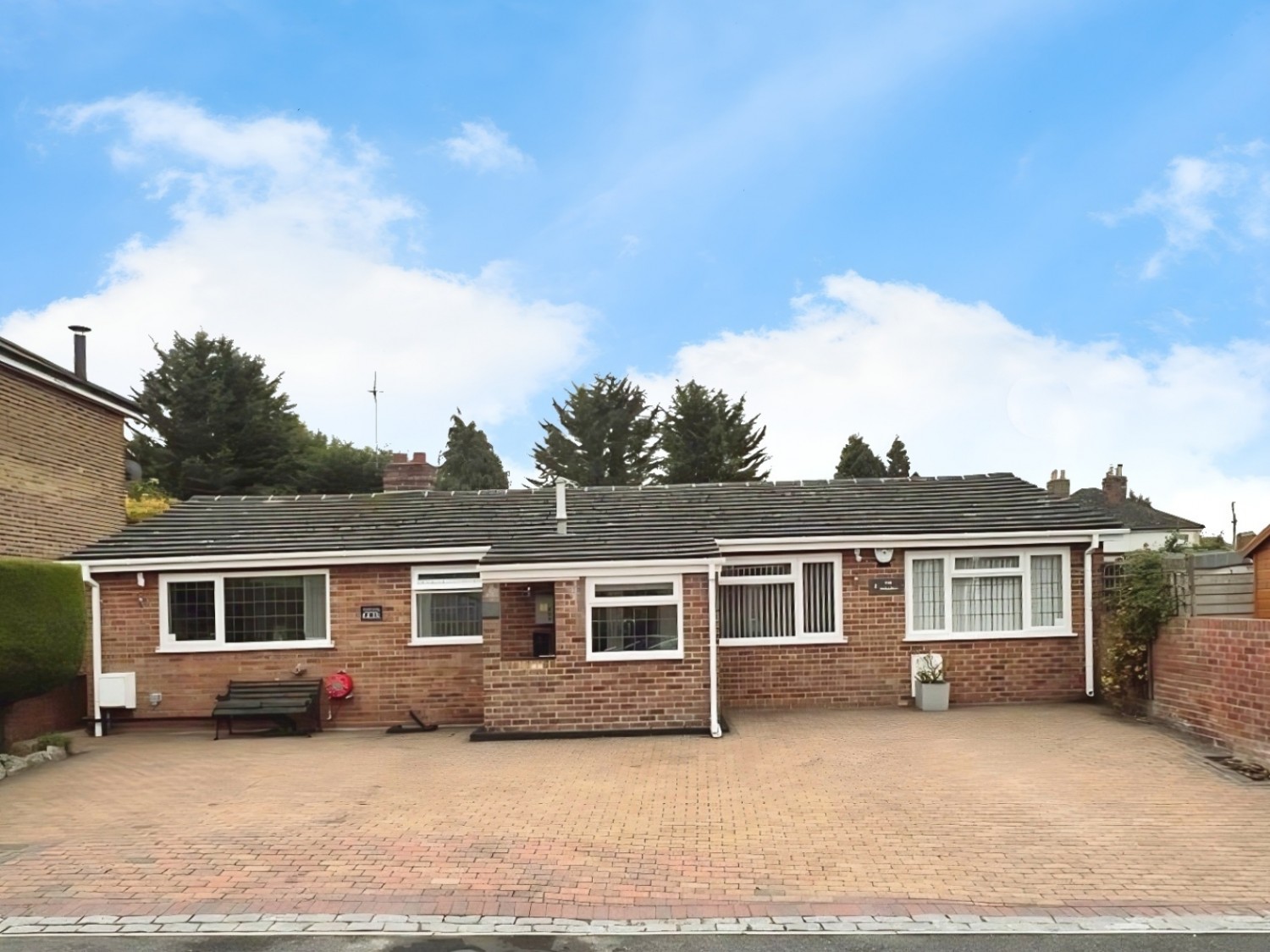 Pickering Street, Maidstone