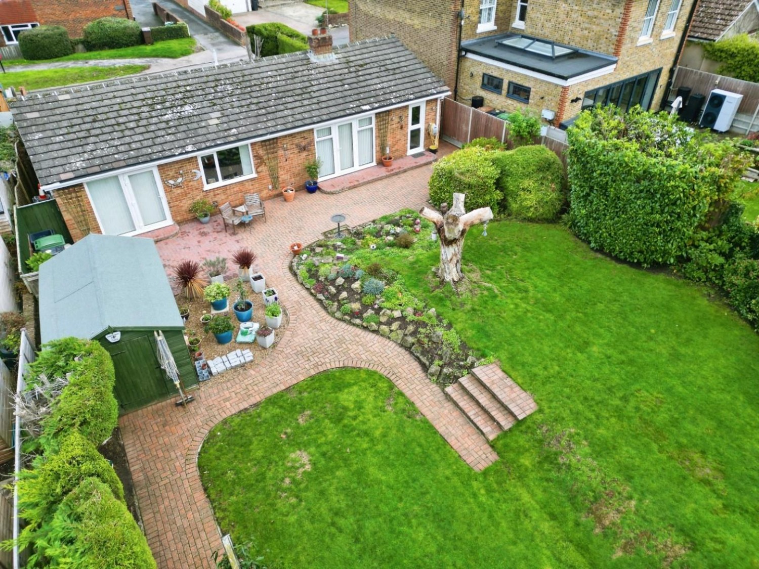 Pickering Street, Maidstone