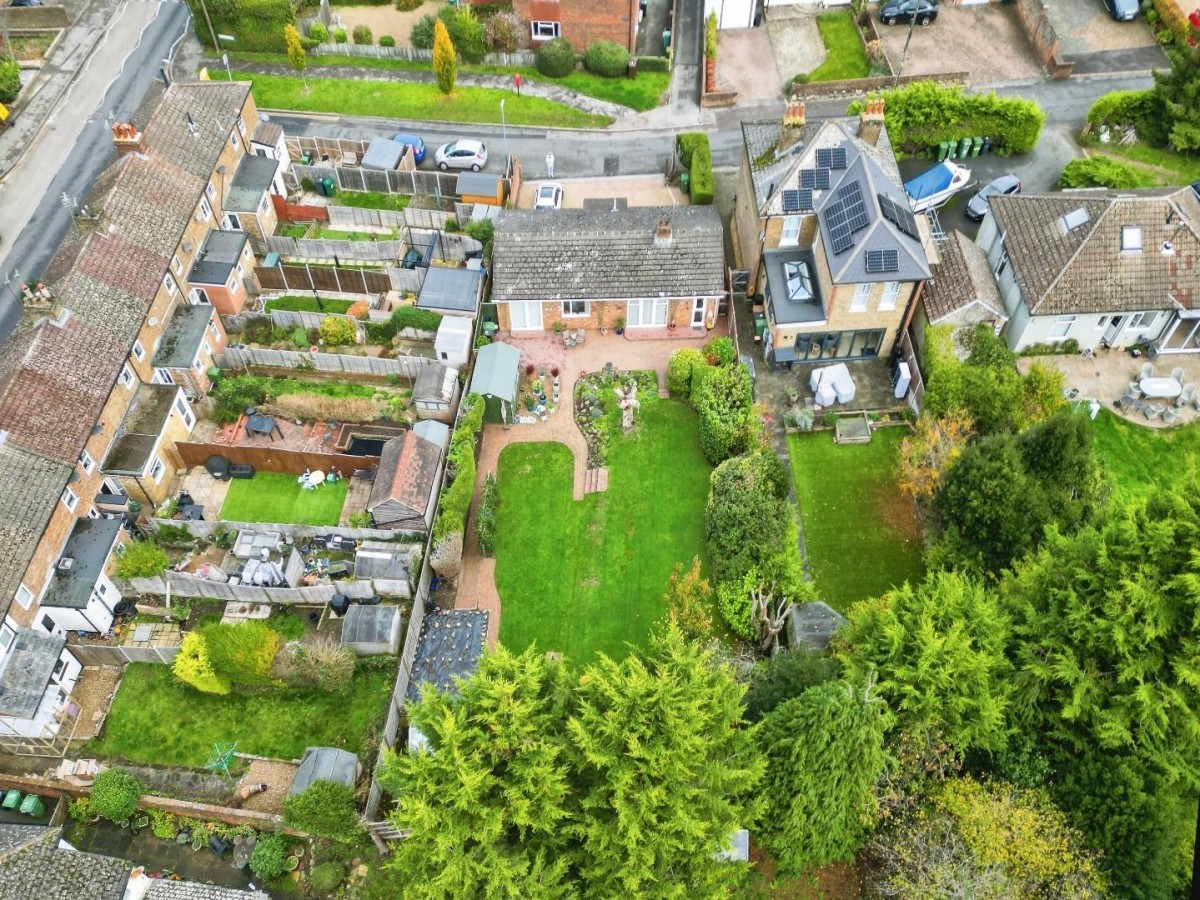 Pickering Street, Maidstone