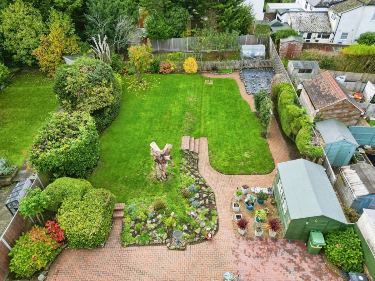 Pickering Street, Maidstone