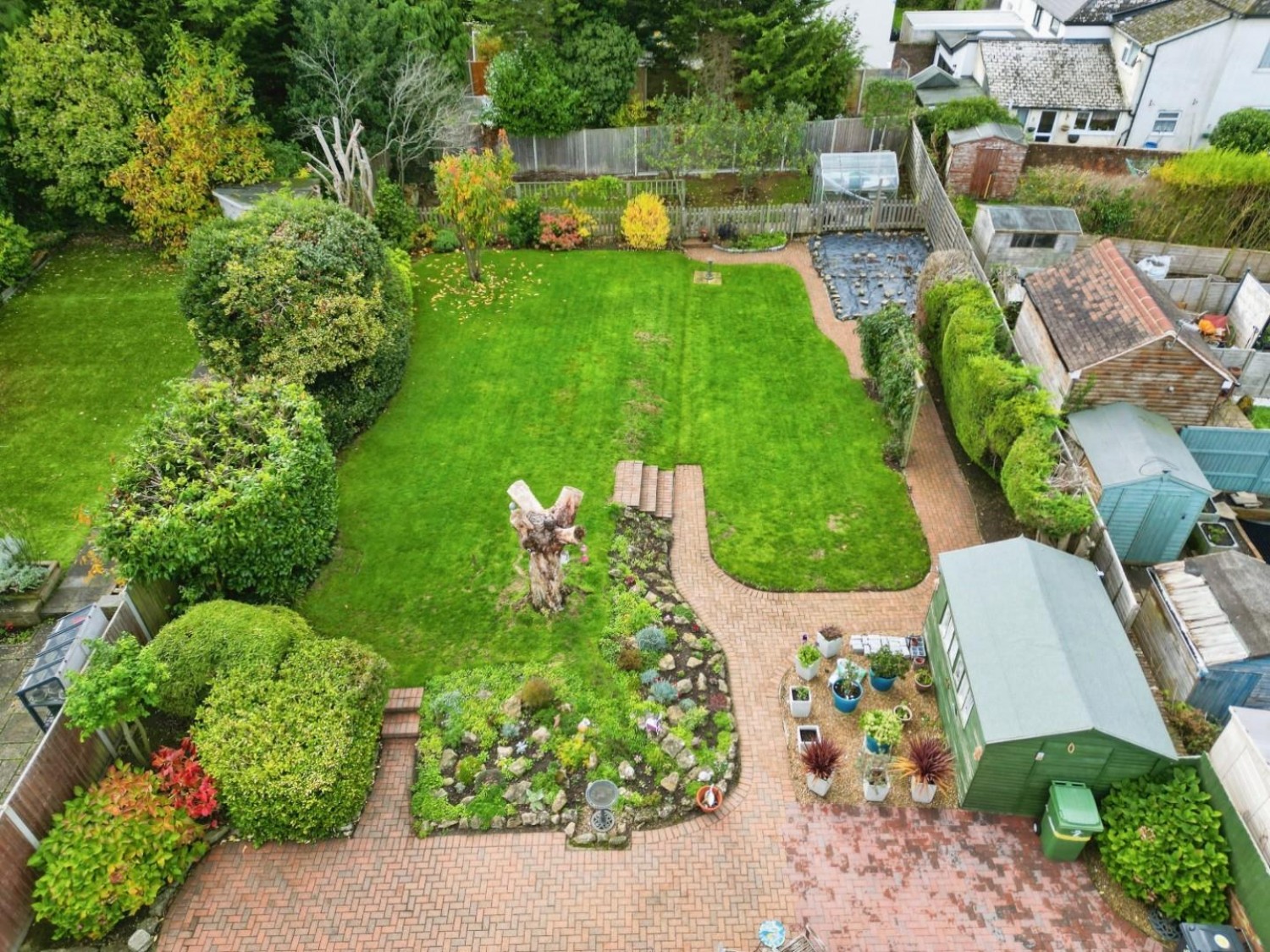 Pickering Street, Maidstone