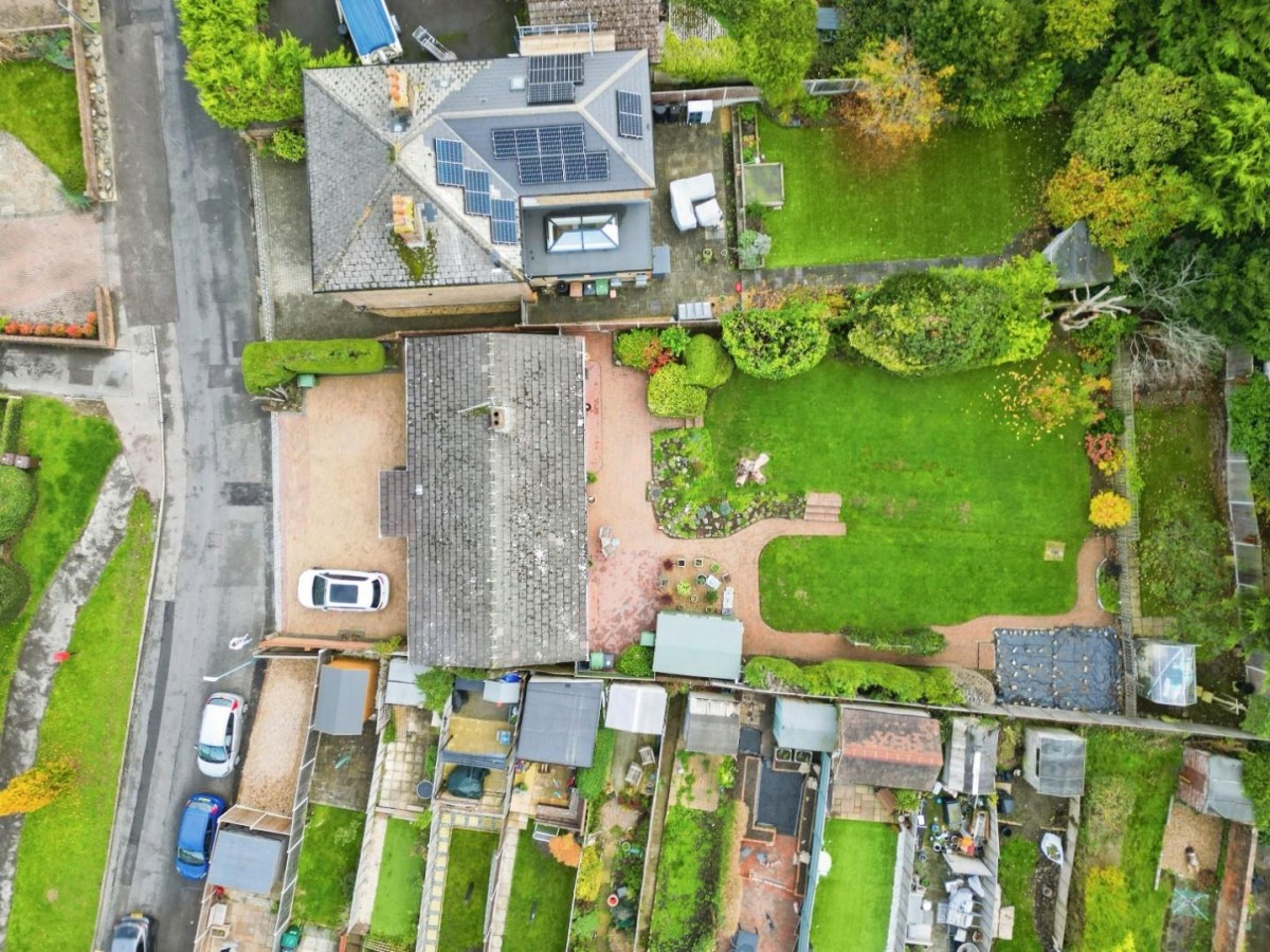 Pickering Street, Maidstone